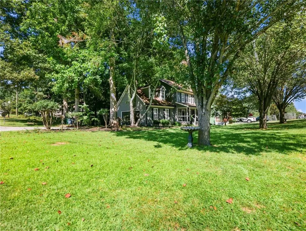 5750 Princeton Oaks Drive Buford, GA 30518