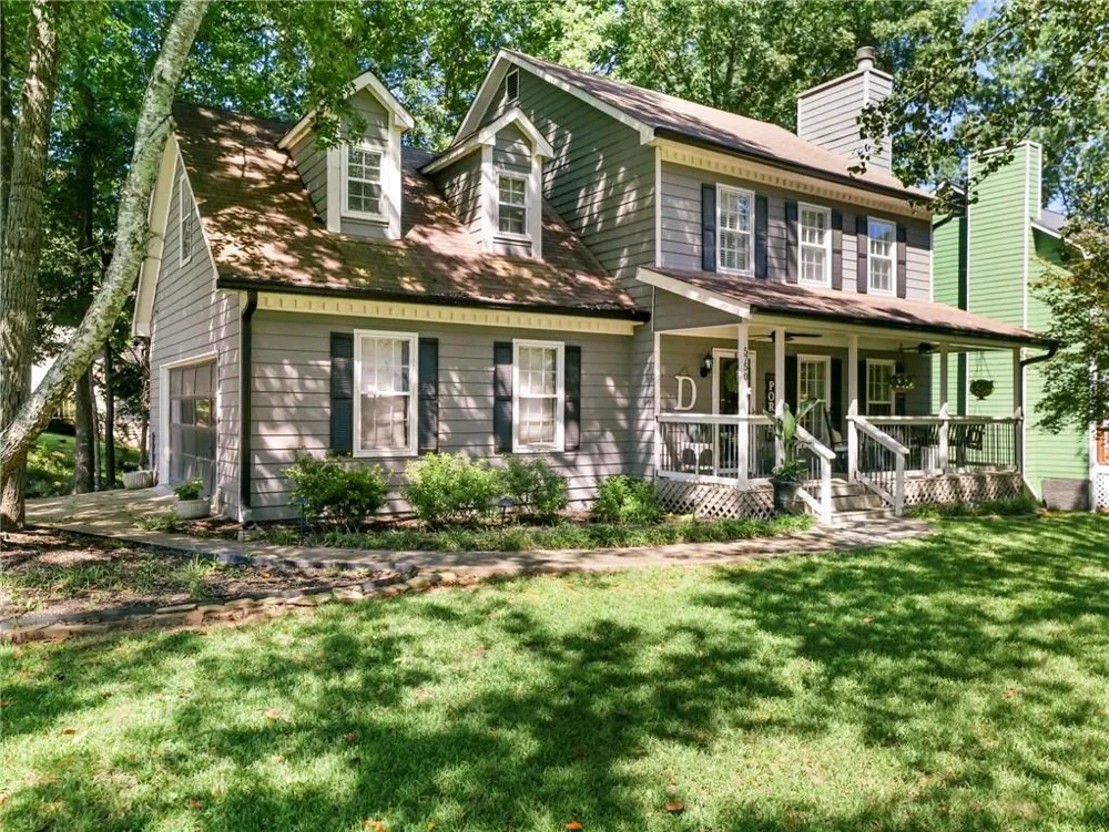 5750 Princeton Oaks Drive Buford, GA 30518