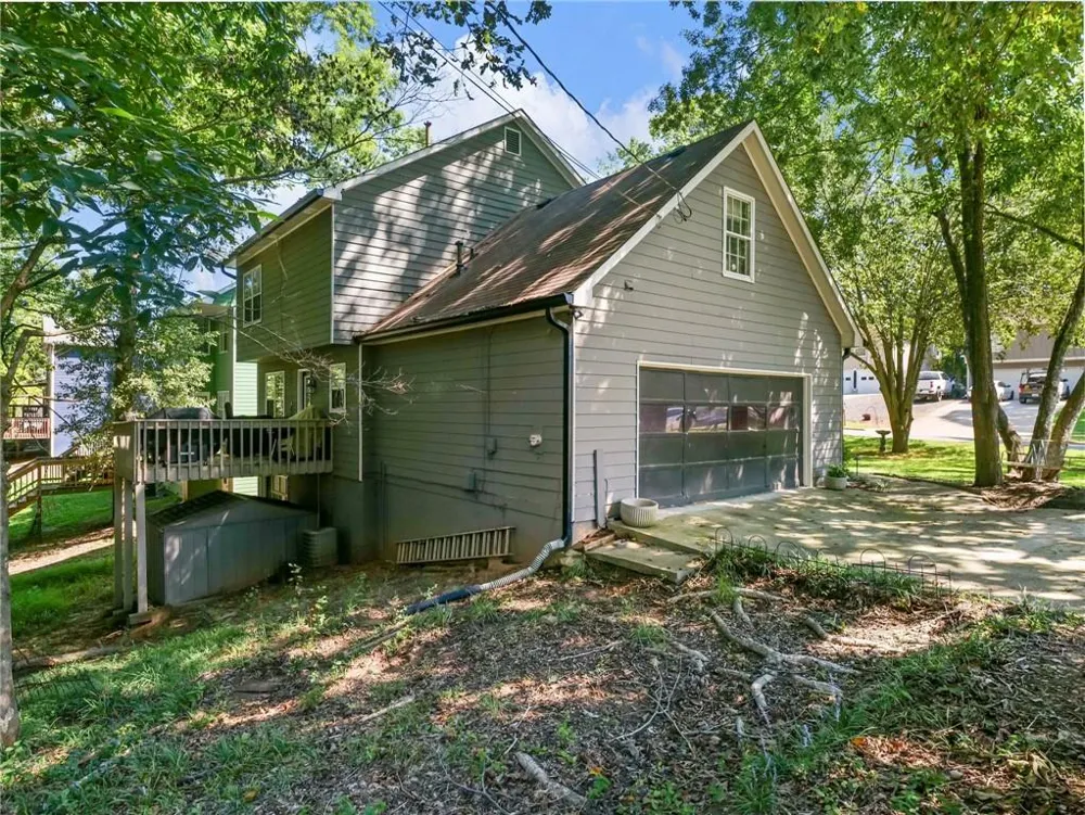 5750 Princeton Oaks Drive Buford, GA 30518