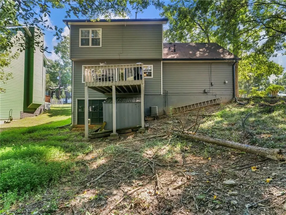 5750 Princeton Oaks Drive Buford, GA 30518