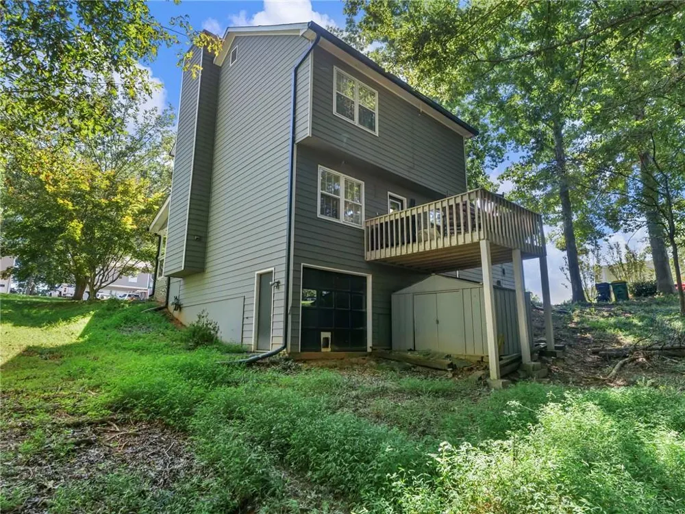 5750 Princeton Oaks Drive Buford, GA 30518