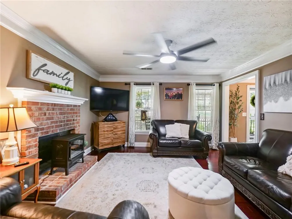 5750 Princeton Oaks Drive Buford, GA 30518