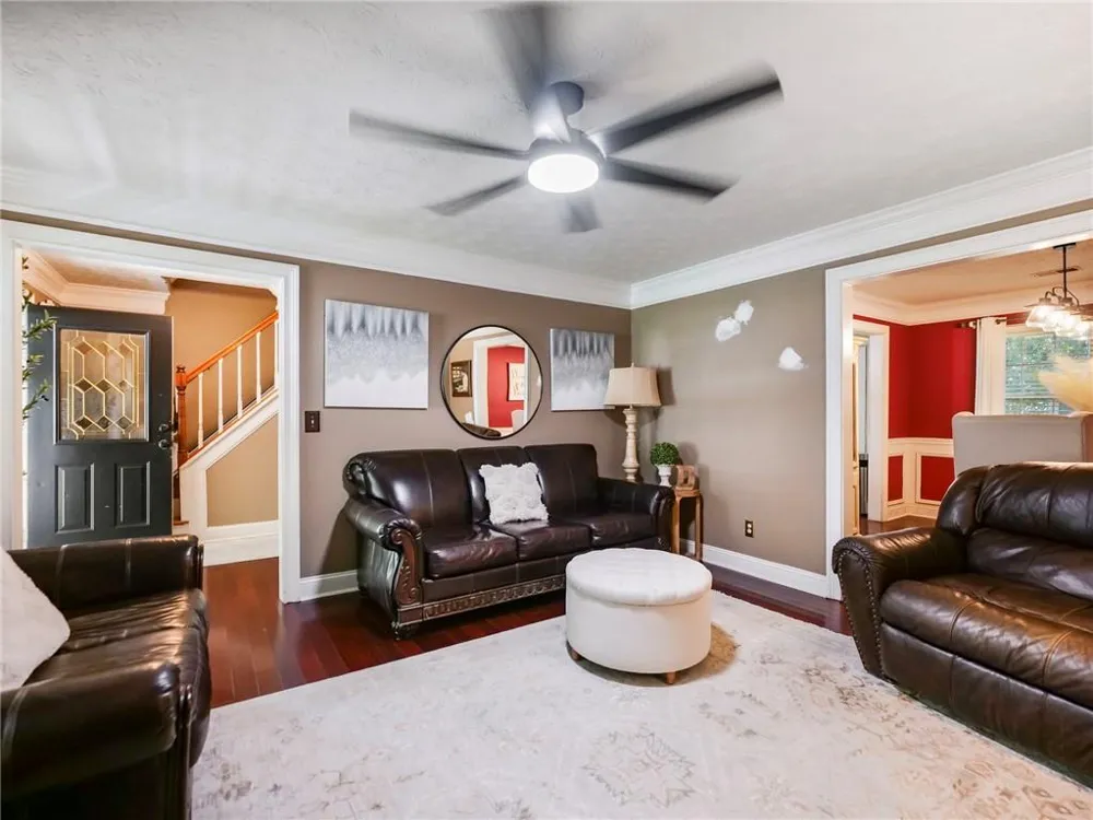 5750 Princeton Oaks Drive Buford, GA 30518