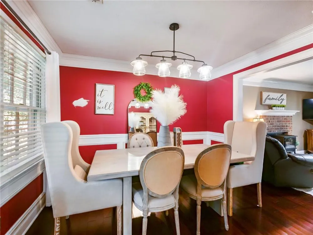 5750 Princeton Oaks Drive Buford, GA 30518