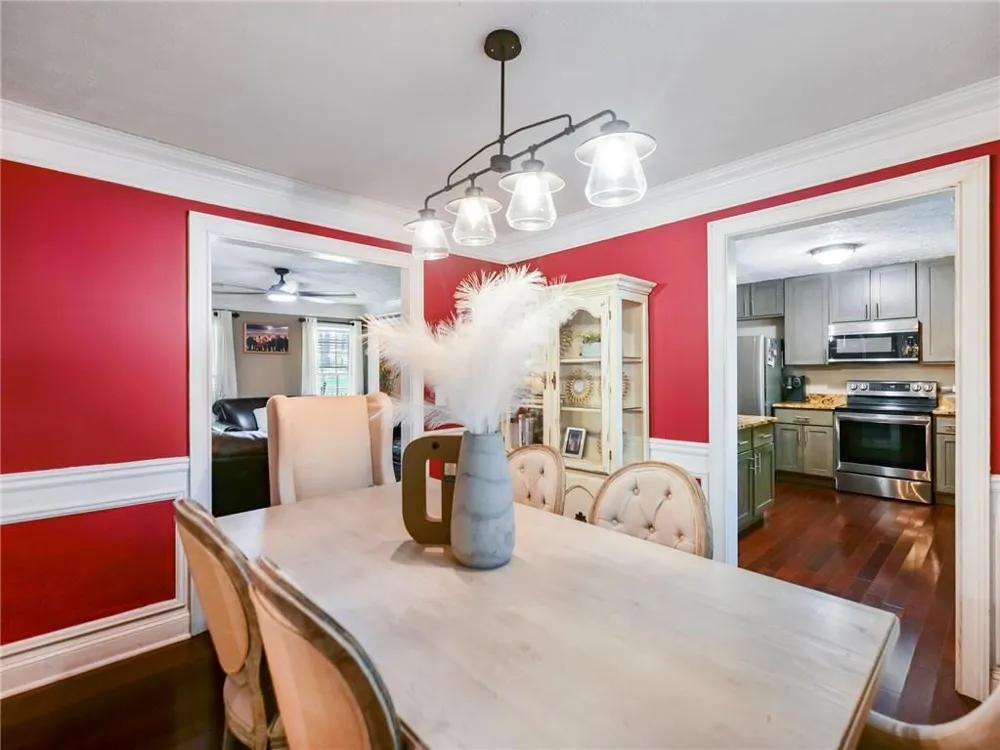 5750 Princeton Oaks Drive Buford, GA 30518