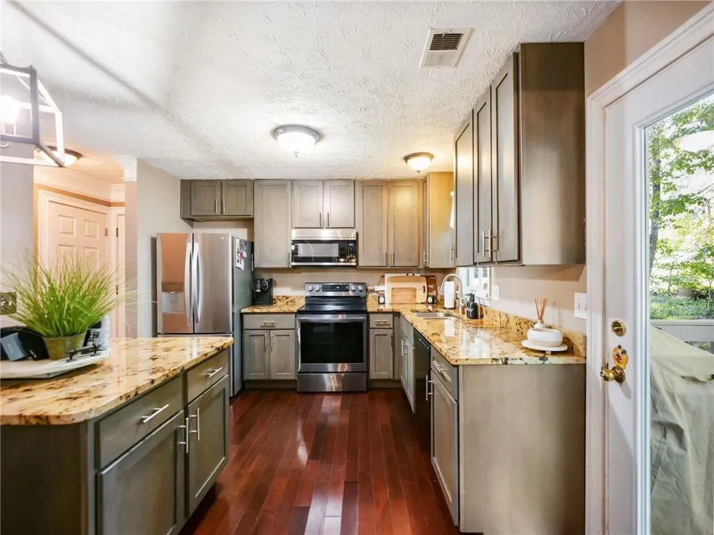 5750 Princeton Oaks Drive Buford, GA 30518
