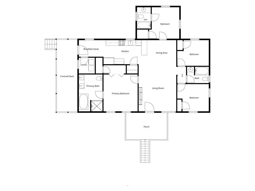 6035 Highway 29 Royston, GA 30662
