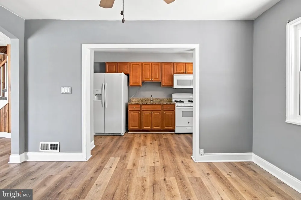 1923 WAREHAM ROAD Dundalk, MD 21222
