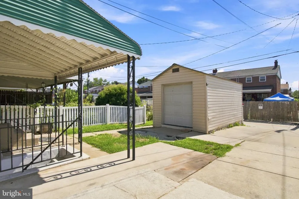 1923 WAREHAM ROAD Dundalk, MD 21222