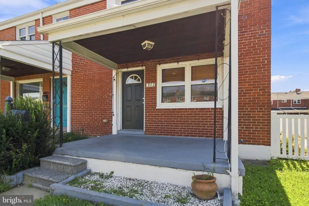 1923 WAREHAM ROAD Dundalk, MD 21222