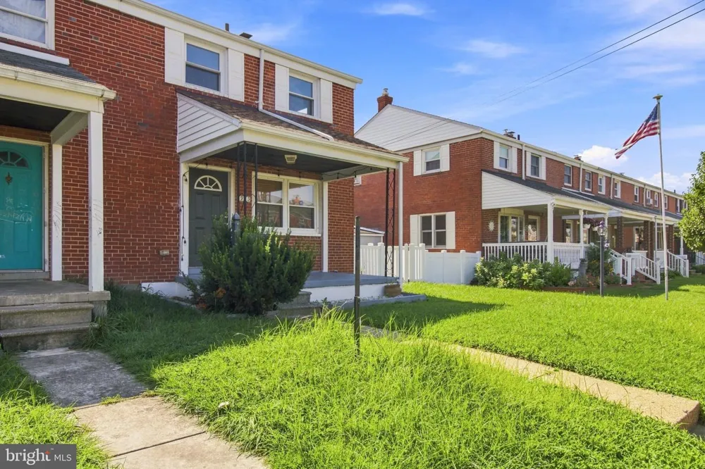 1923 WAREHAM ROAD Dundalk, MD 21222