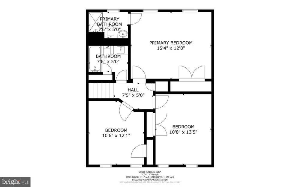 7805 RICHFIELD ROAD Springfield, VA 22153