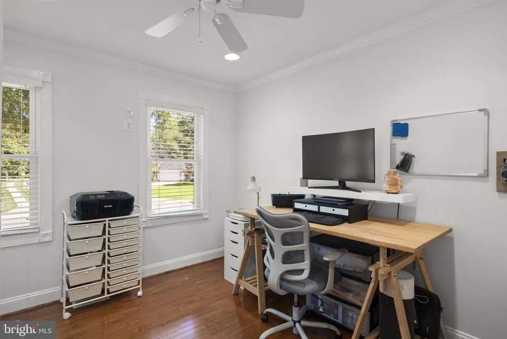 7805 RICHFIELD ROAD Springfield, VA 22153