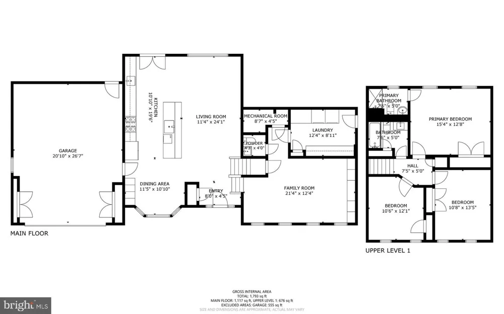 7805 RICHFIELD ROAD Springfield, VA 22153
