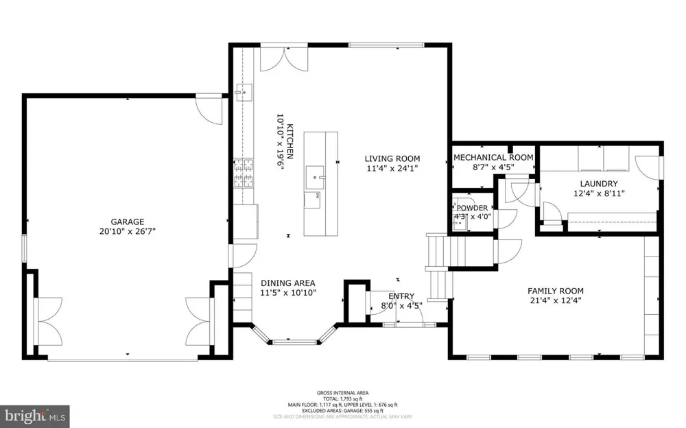 7805 RICHFIELD ROAD Springfield, VA 22153