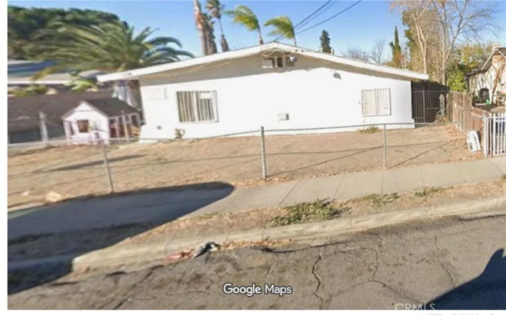1134 Sepulveda San Bernardino, CA 92410