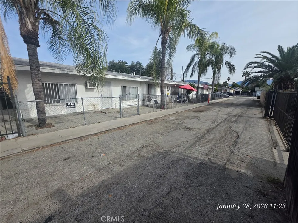 1134 Sepulveda San Bernardino, CA 92410