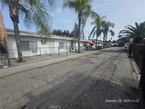 1134 Sepulveda