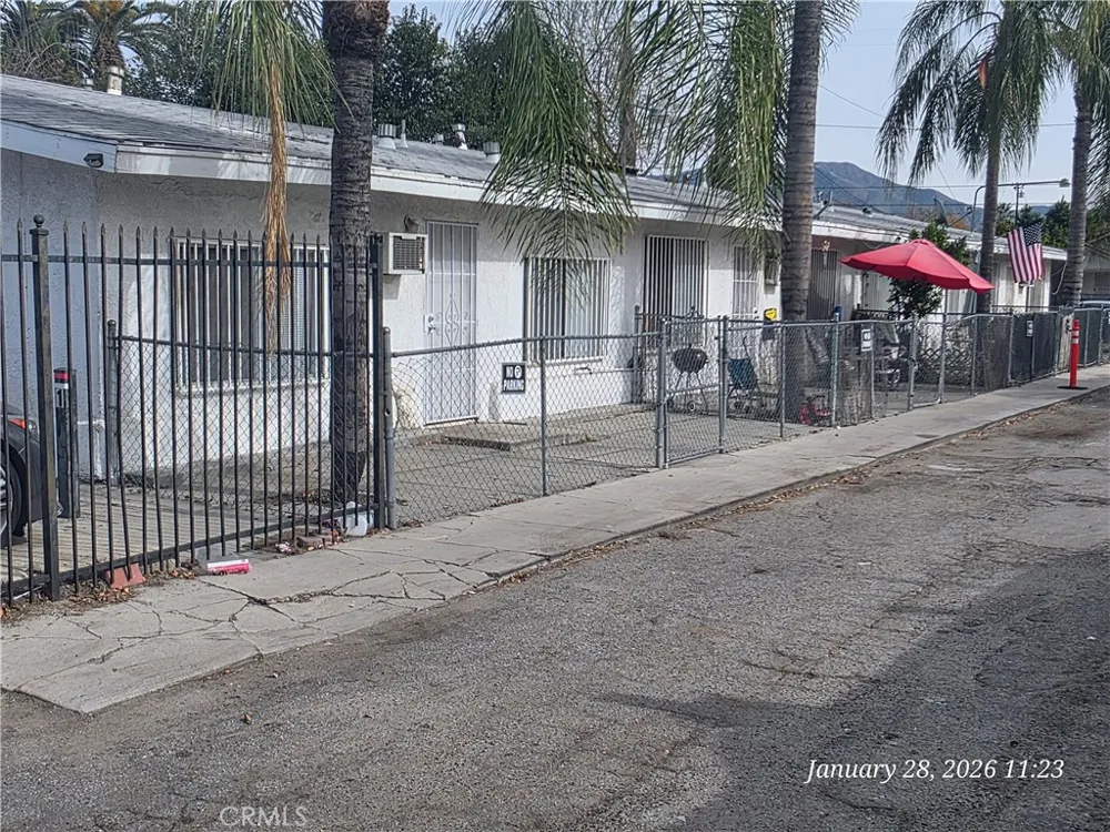 1134 Sepulveda San Bernardino, CA 92410