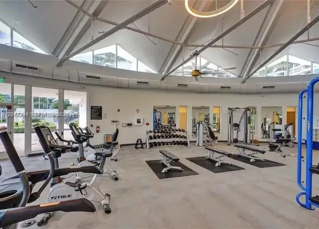 600 Three Islands Blvd #1102 Hallandale Beach, FL 33009