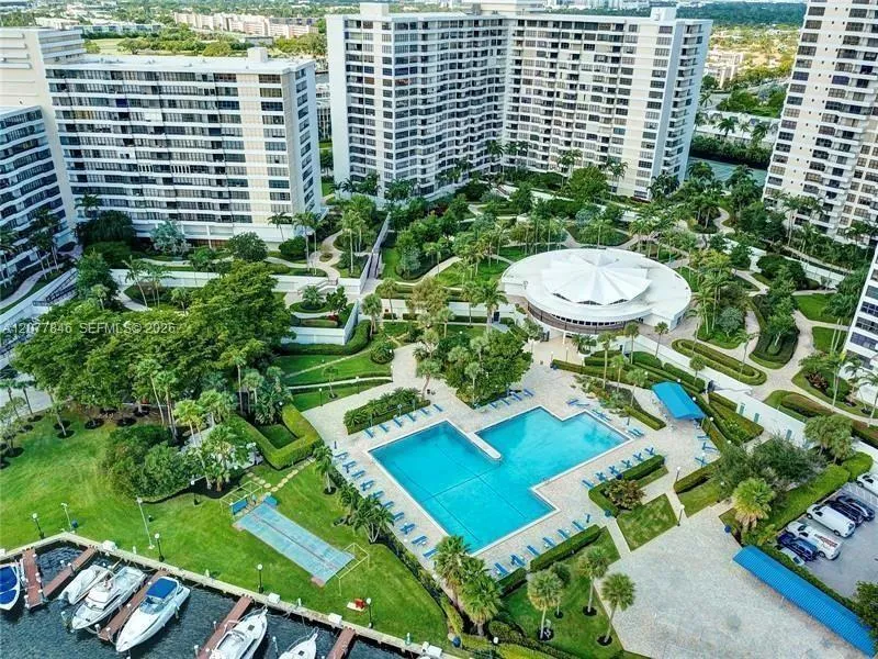 600 Three Islands Blvd #1102 Hallandale Beach, FL 33009