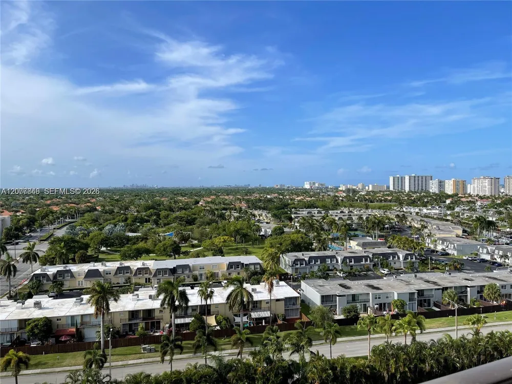 600 Three Islands Blvd #1102 Hallandale Beach, FL 33009