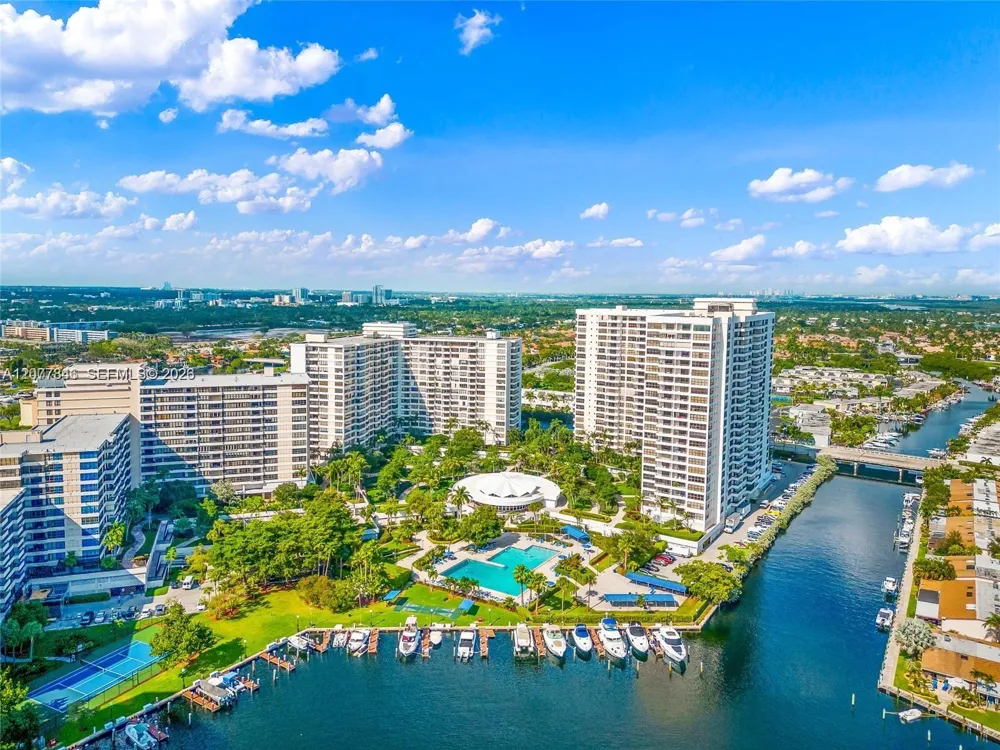 600 Three Islands Blvd #1102 Hallandale Beach, FL 33009
