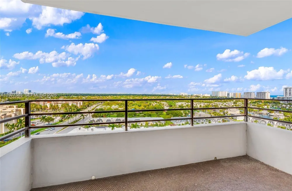 600 Three Islands Blvd #1102 Hallandale Beach, FL 33009