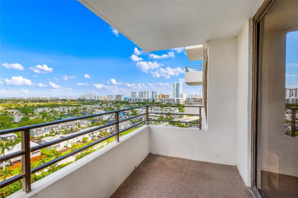 600 Three Islands Blvd #1102 Hallandale Beach, FL 33009