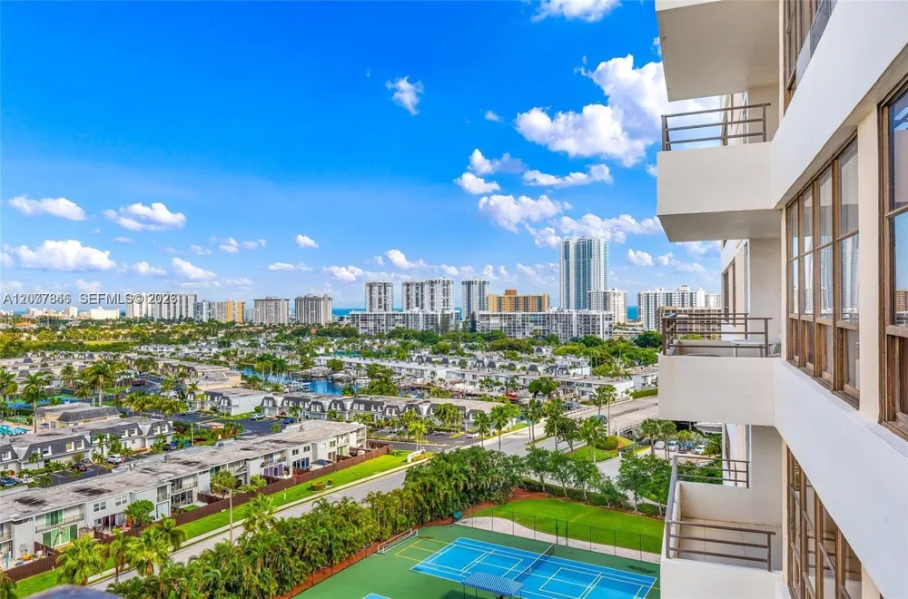 600 Three Islands Blvd #1102 Hallandale Beach, FL 33009