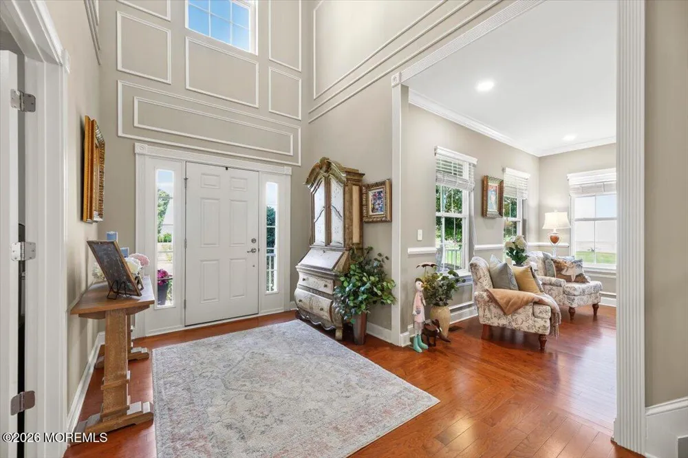 11 Wintergreen Court Jackson, NJ 08527
