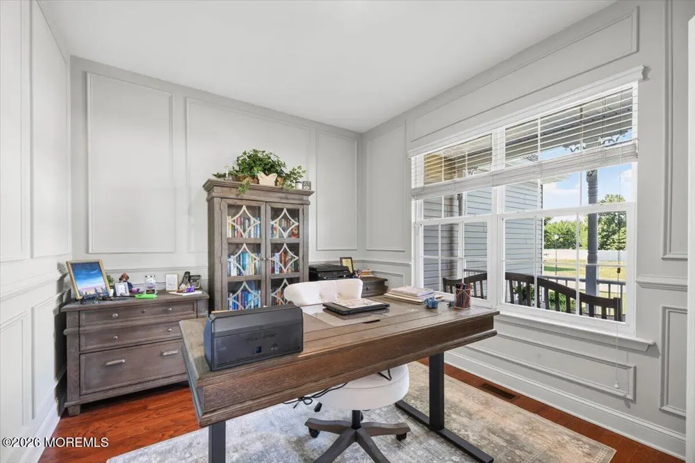 11 Wintergreen Court Jackson, NJ 08527