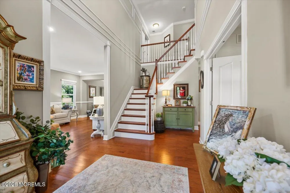 11 Wintergreen Court Jackson, NJ 08527