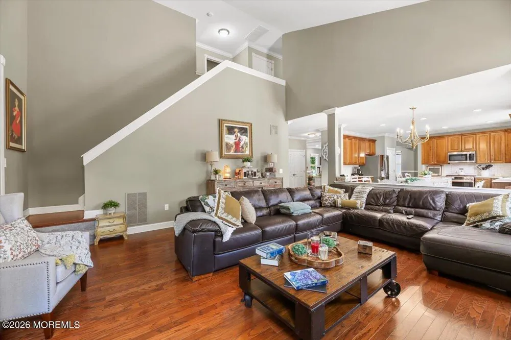 11 Wintergreen Court Jackson, NJ 08527