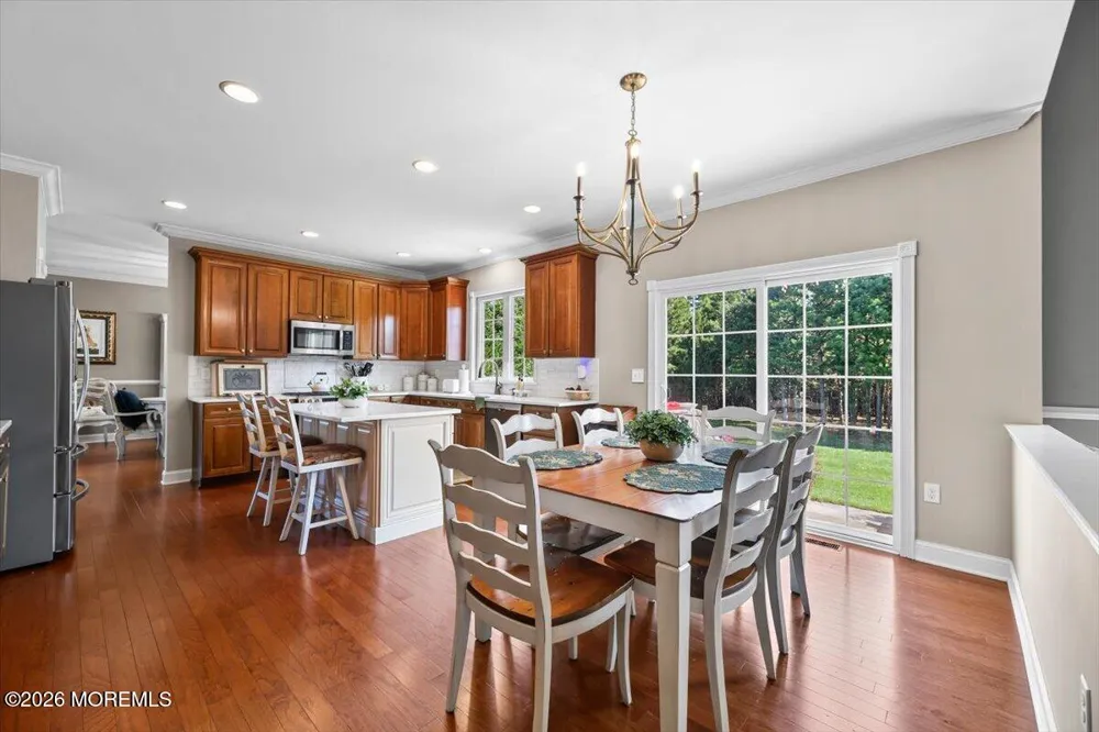 11 Wintergreen Court Jackson, NJ 08527