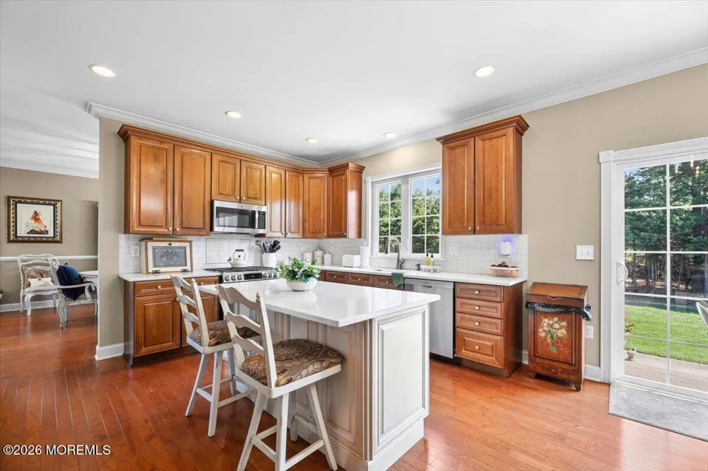11 Wintergreen Court Jackson, NJ 08527