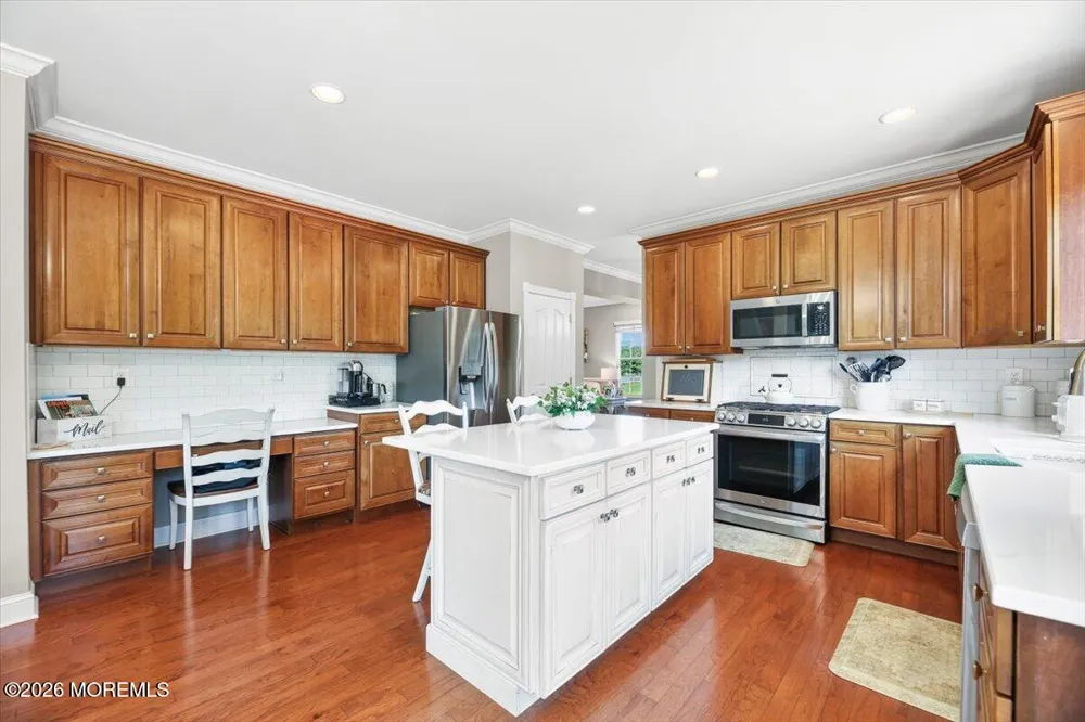 11 Wintergreen Court Jackson, NJ 08527