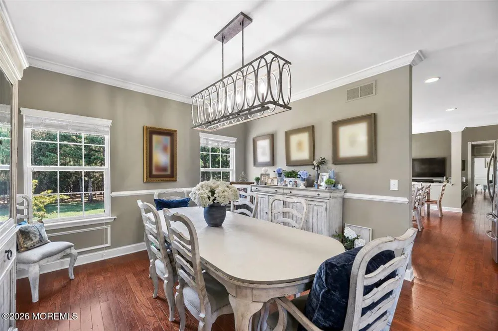 11 Wintergreen Court Jackson, NJ 08527