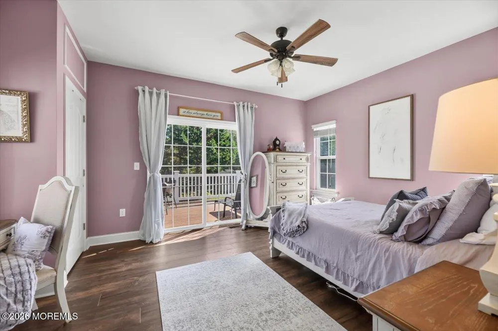 11 Wintergreen Court Jackson, NJ 08527