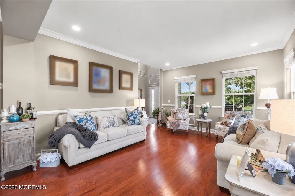 11 Wintergreen Court Jackson, NJ 08527
