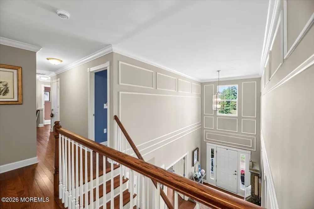 11 Wintergreen Court Jackson, NJ 08527