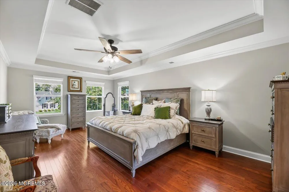 11 Wintergreen Court Jackson, NJ 08527