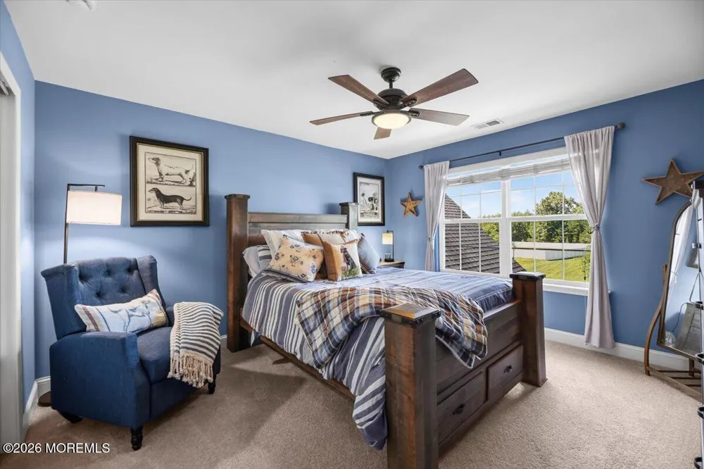 11 Wintergreen Court Jackson, NJ 08527