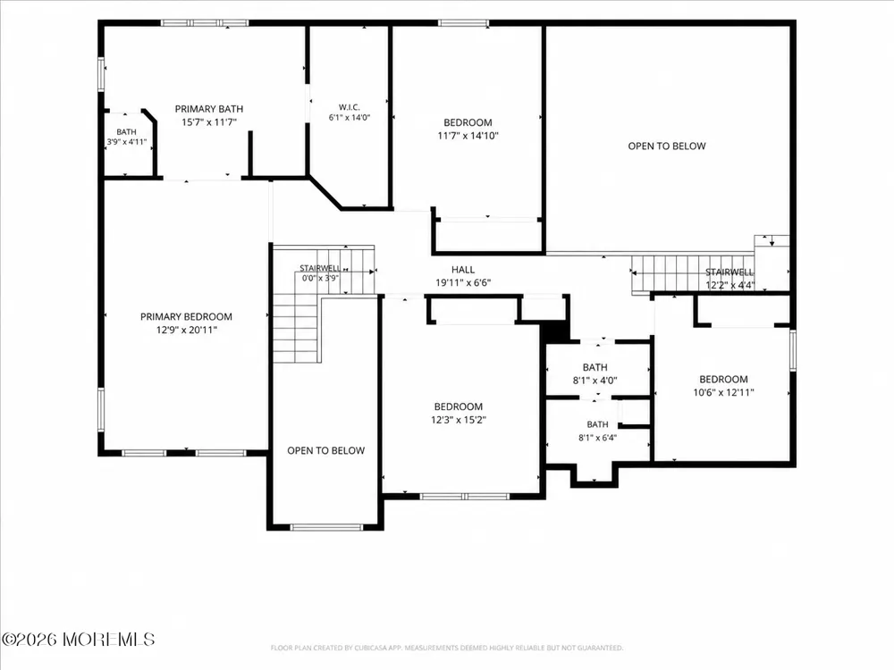 11 Wintergreen Court Jackson, NJ 08527