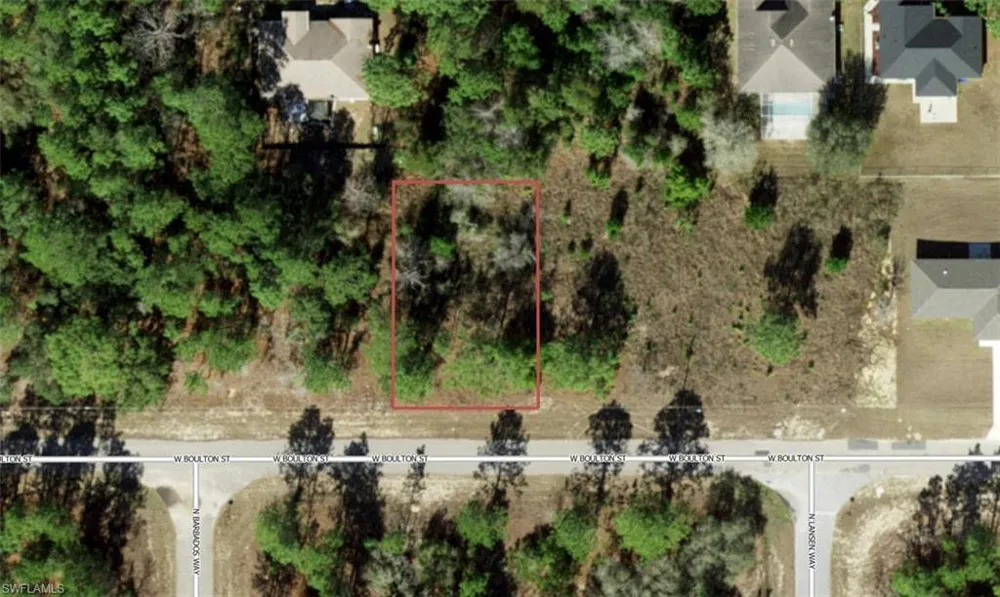 3769 W Boulton Citrus Springs, FL 34433