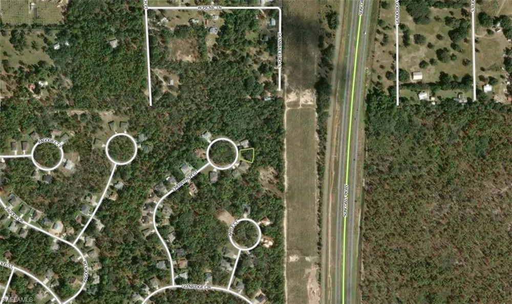 33 Cherrypalm Court Homosassa, FL 34446