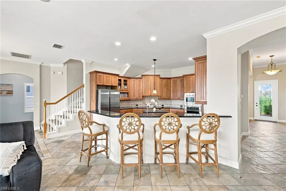 16001 Herons View Drive Alva, FL 33920