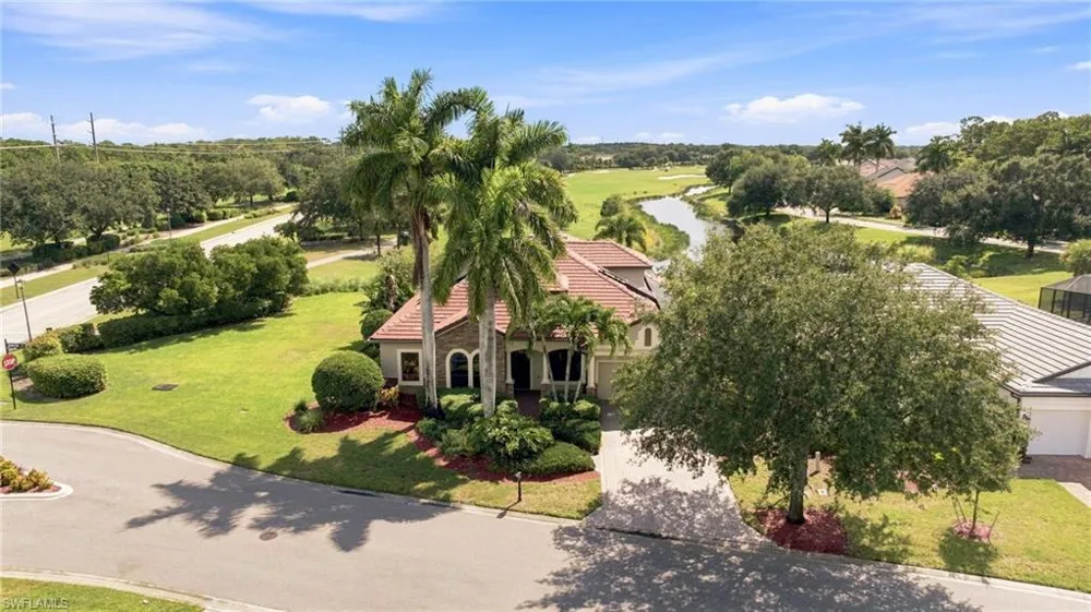 16001 Herons View Drive Alva, FL 33920