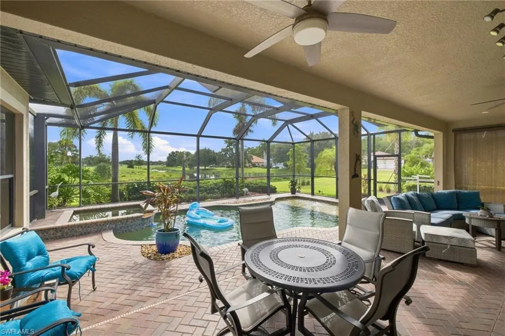 16001 Herons View Drive Alva, FL 33920