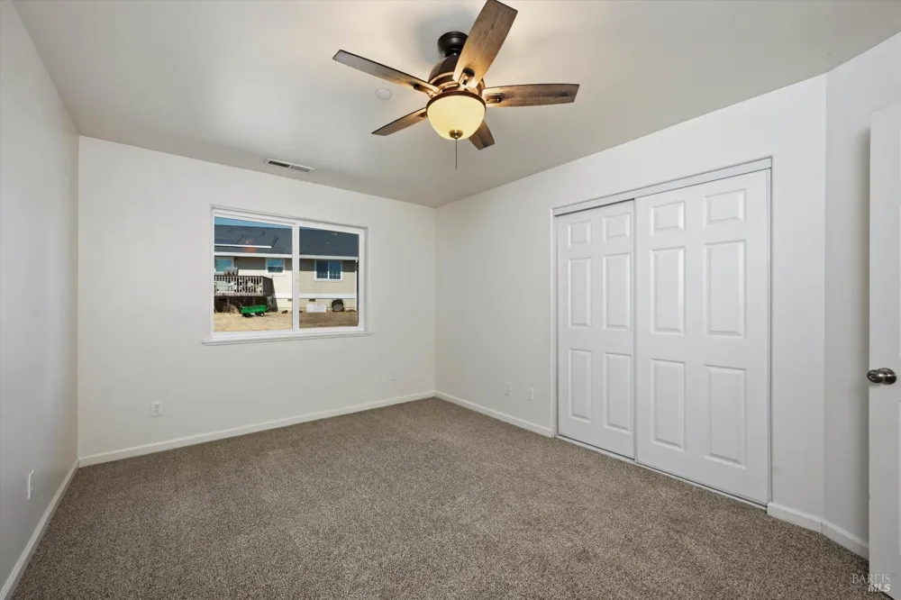 19527 Stonegate Road Hidden Valley Lake, CA 95467